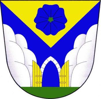 Arms (crest) of Adršpach