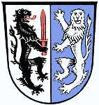 Wappen von Babensham