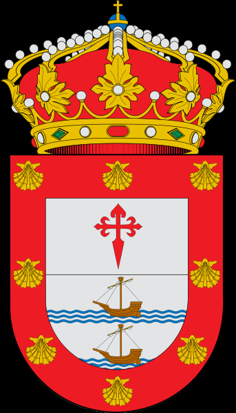 Escudo de Benamejí/Arms (crest) of Benamejí
