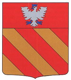 Blason de Cerdon (Ain)/Arms (crest) of Cerdon (Ain)