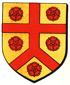 Blason de Diebolsheim/Arms (crest) of Diebolsheim