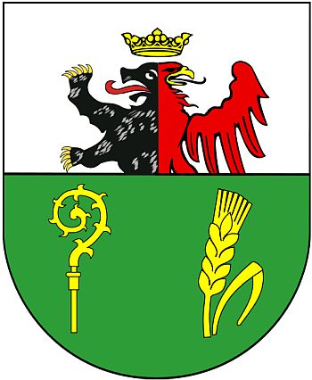 Arms of Grębków