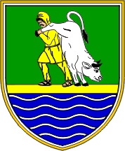 Coat of arms (crest) of Hajdina