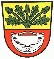 Wappen von Hausen (Obertshausen)