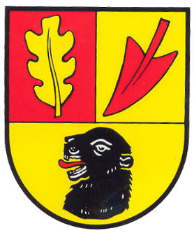 Wappen von Hörstel / Arms of Hörstel