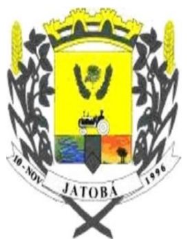 Arms (crest) of Jatobá (Maranhão)