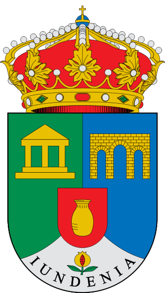 Escudo de Jun