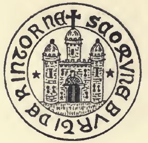 seal of Kinghorn