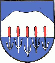 Wappen von Kulm bei Weiz/Arms (crest) of Kulm bei Weiz
