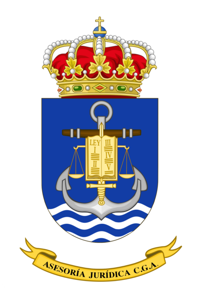 File:Legal Services of the General Staff of the Navy, Spanish Navy.png