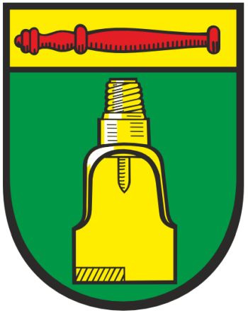 Wappen von Nienhagen (Celle)