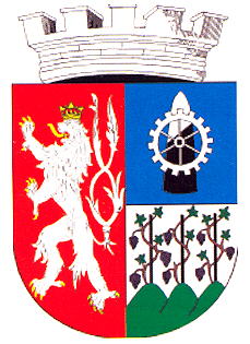 Coat of arms (crest) of Praha 9