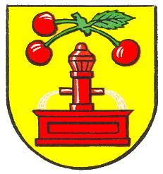 Wappen von Rohrbronn/Arms (crest) of Rohrbronn