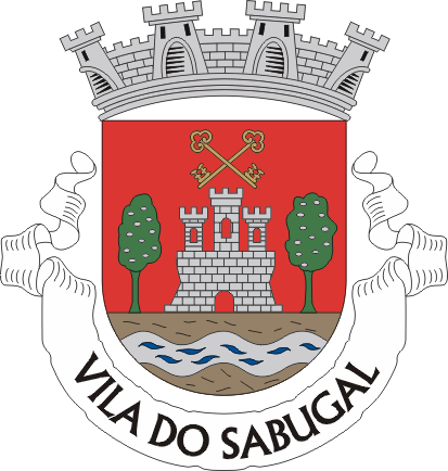 Brasão de Sabugal