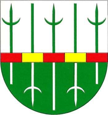 Coat of arms (crest) of Sudoměřice