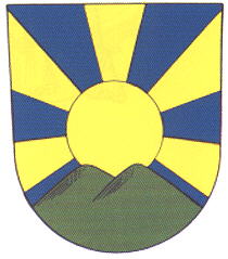 Arms of Šumburk nad Desnou