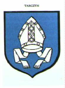 Arms of Tarczyn