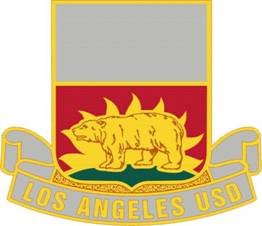 File:Van Nuys High School Junior Reserve Officer Training Corps, Los Angeles Unified School District, US Armydui.jpg