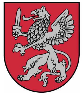 Coat of arms (crest) of Vidzeme