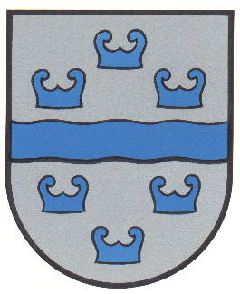 Wappen von Wehldorf / Arms of Wehldorf