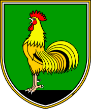 Arms of Šentjernej