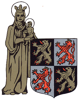 Aarle-Rixtel - Wapen van Aarle-Rixtel (Coat of arms (crest) of Aarle-Rixtel)