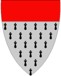 Arms of Agdenes
