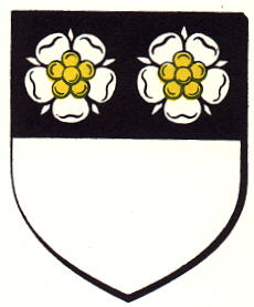 Blason de Bourgheim/Arms (crest) of Bourgheim