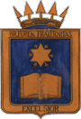 Coat of arms (crest) of Brödraföreningen Fraternitas