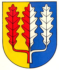 Wappen von Dotnacht / Arms of Dotnacht