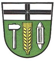 Wappen von Euskirchen (kreis)