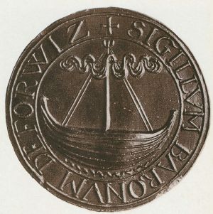 seal of Fordwich