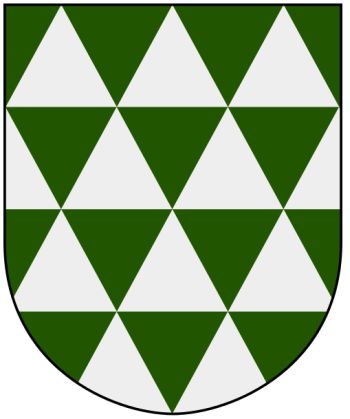 Arms of Fristad