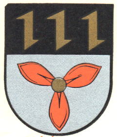 Wappen von Frönsberg/Arms of Frönsberg