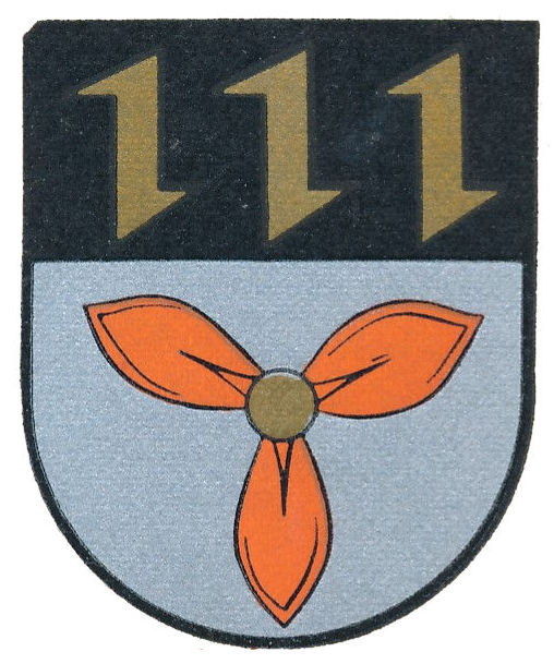 Wappen von Frönsberg