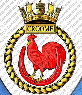 File:HMS Croome, Royal Navy.jpg