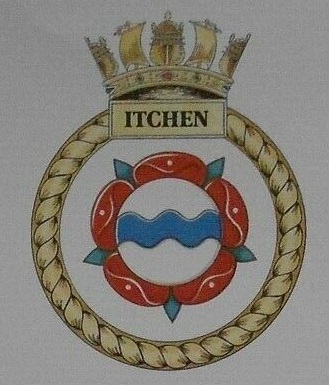 File:HMS Itchen, Royal Navy.jpg