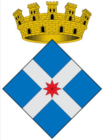 Escudo de Ivars d'Urgell/Arms (crest) of Ivars d'Urgell