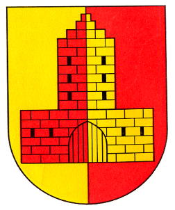 Wappen von Kefikon/Arms of Kefikon