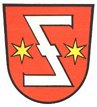 Wappen von Mittelheim (Oestrich-Winkel)