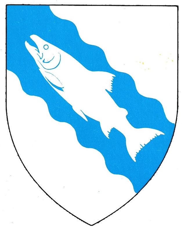 Arms of Narsaq