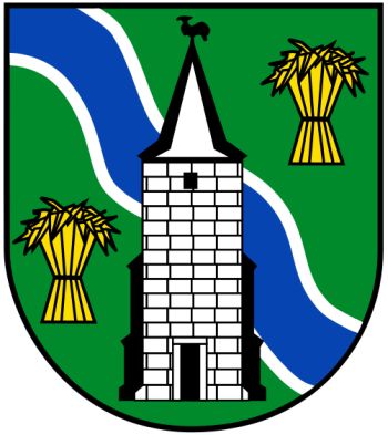 Wappen von Ohne/Arms (crest) of Ohne