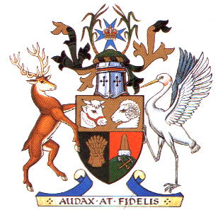 Arms of Queensland