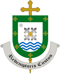 Arms (crest) of Diocese of Maracay