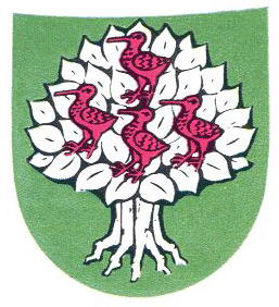 Wappen von Schneppenbaum/Arms of Schneppenbaum
