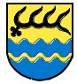 Wappen von Sondernach (Schelklingen)/Arms (crest) of Sondernach (Schelklingen)