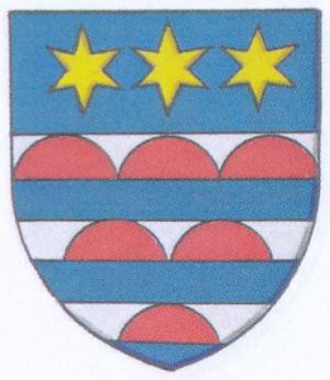 Arms (crest) of Martinus Collé