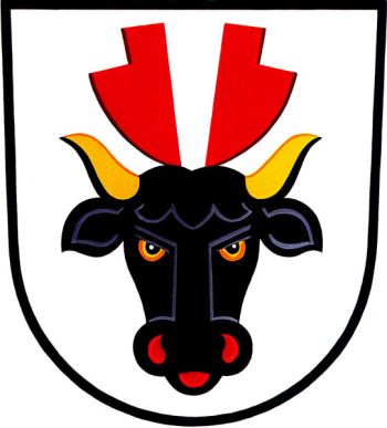 Arms (crest) of Turovice