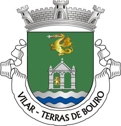 Brasão de Vilar (Terras de Bouro)