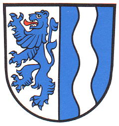 Wappen von Wutach